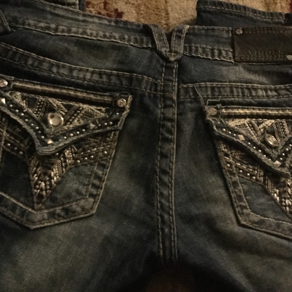 VIGOSS THE NEW YORK CAPRI